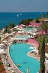 Istra Hotel 